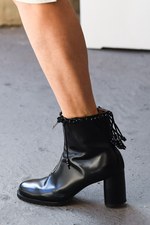 クリスチャンダダ 2019年春夏コレクション - 荒木経惟と描く色の世界｜写真24