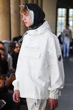 クリスチャンダダ 2019年春夏コレクション - 荒木経惟と描く色の世界｜写真26