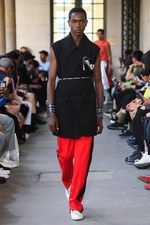 クリスチャンダダ 2019年春夏コレクション - 荒木経惟と描く色の世界｜写真41