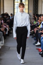 クリスチャンダダ 2019年春夏コレクション - 荒木経惟と描く色の世界｜写真49