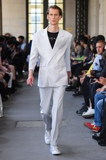 クリスチャンダダ 2019年春夏コレクション - 荒木経惟と描く色の世界｜写真52