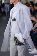 クリスチャンダダ 2019年春夏コレクション - 荒木経惟と描く色の世界｜写真54