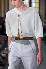 クリスチャンダダ 2019年春夏コレクション - 荒木経惟と描く色の世界｜写真56