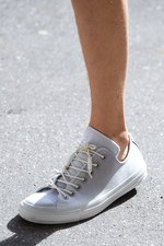 クリスチャンダダ 2019年春夏コレクション - 荒木経惟と描く色の世界｜写真59