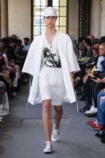 クリスチャンダダ 2019年春夏コレクション - 荒木経惟と描く色の世界｜写真60