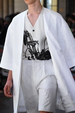 クリスチャンダダ 2019年春夏コレクション - 荒木経惟と描く色の世界｜写真61