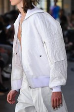 クリスチャンダダ 2019年春夏コレクション - 荒木経惟と描く色の世界｜写真63