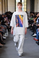 クリスチャンダダ 2019年春夏コレクション - 荒木経惟と描く色の世界｜写真66