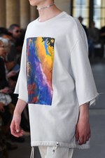 クリスチャンダダ 2019年春夏コレクション - 荒木経惟と描く色の世界｜写真67