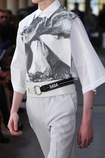 クリスチャンダダ 2019年春夏コレクション - 荒木経惟と描く色の世界｜写真71