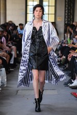 クリスチャンダダ 2019年春夏コレクション - 荒木経惟と描く色の世界｜写真74