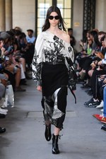 クリスチャンダダ 2019年春夏コレクション - 荒木経惟と描く色の世界｜写真79