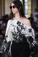 クリスチャンダダ 2019年春夏コレクション - 荒木経惟と描く色の世界｜写真80