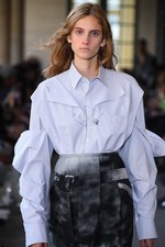 クリスチャンダダ 2019年春夏コレクション - 荒木経惟と描く色の世界｜写真84