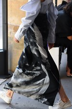 クリスチャンダダ 2019年春夏コレクション - 荒木経惟と描く色の世界｜写真85