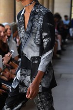 クリスチャンダダ 2019年春夏コレクション - 荒木経惟と描く色の世界｜写真87