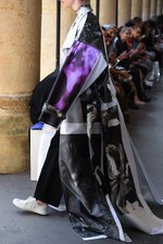 クリスチャンダダ 2019年春夏コレクション - 荒木経惟と描く色の世界｜写真89