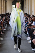 クリスチャンダダ 2019年春夏コレクション - 荒木経惟と描く色の世界｜写真94