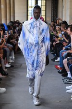 クリスチャンダダ 2019年春夏コレクション - 荒木経惟と描く色の世界｜写真96