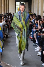 クリスチャンダダ 2019年春夏コレクション - 荒木経惟と描く色の世界｜写真99