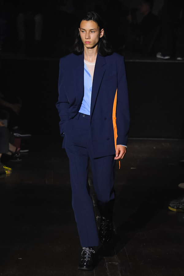 ケンゾー 2019年春夏<span>コレクション</span> - 写真17