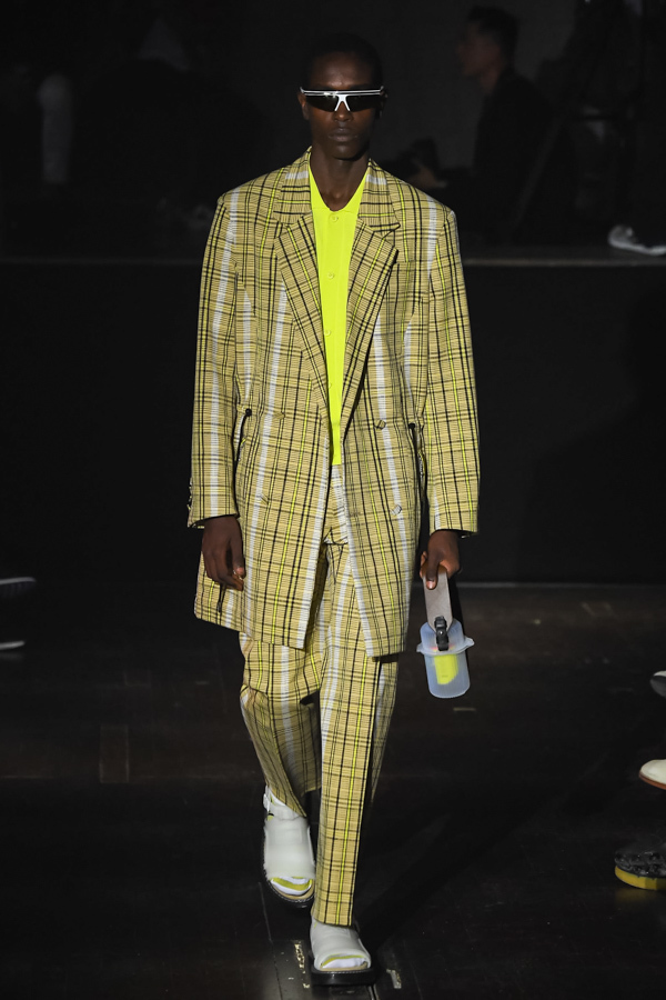 ケンゾー(KENZO) 2019年春夏メンズコレクション  - 写真27