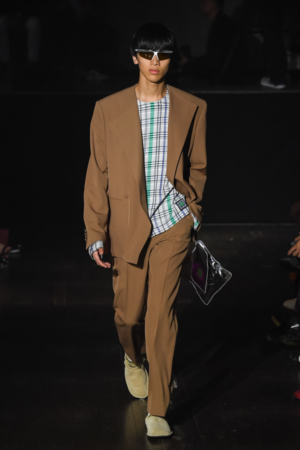 ケンゾー 2019年春夏<span>コレクション</span> - 写真34