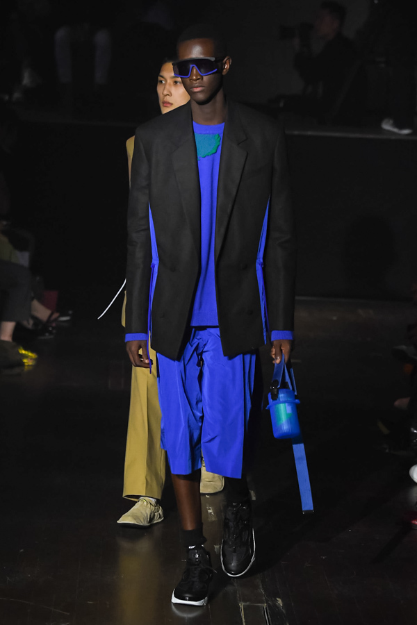 ケンゾー 2019年春夏<span>コレクション</span> - 写真36