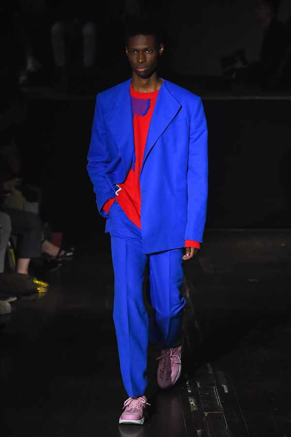 ケンゾー(KENZO) 2019年春夏メンズコレクション  - 写真38