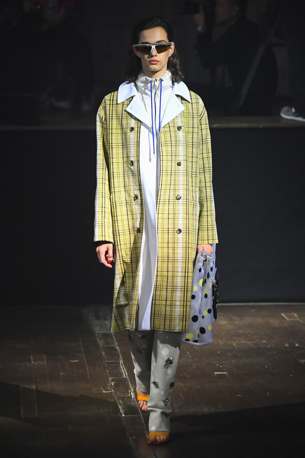 ケンゾー(KENZO) 2019年春夏ウィメンズコレクション  - 写真12