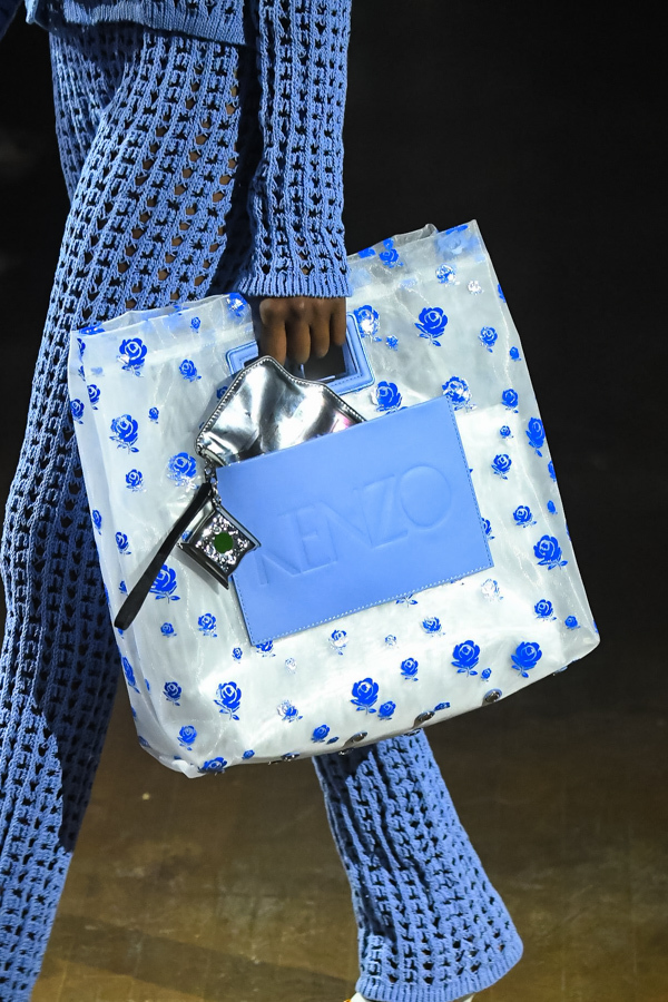 ケンゾー(KENZO) 2019年春夏ウィメンズコレクション  - 写真20