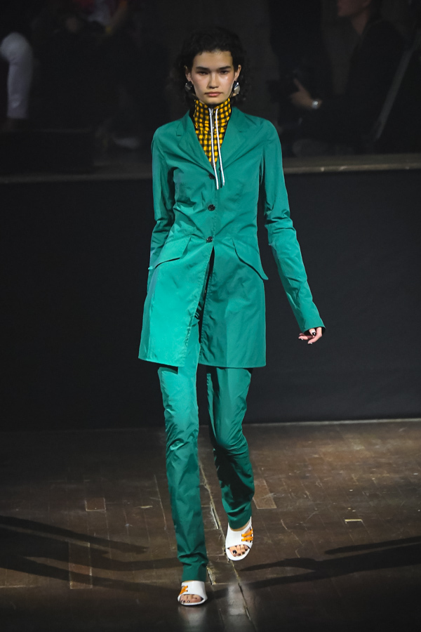 ケンゾー(KENZO) 2019年春夏ウィメンズコレクション  - 写真32