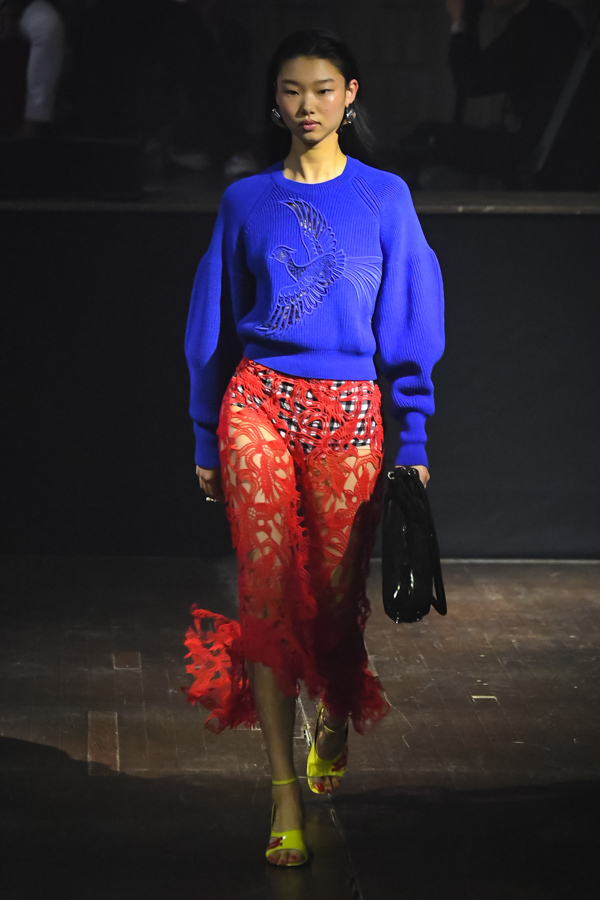 ケンゾー(KENZO) 2019年春夏ウィメンズコレクション  - 写真39