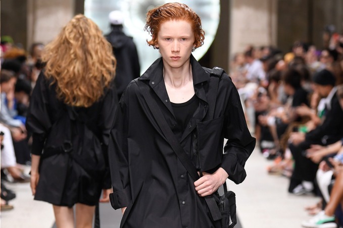 ワイスリー 2019年春夏 ウィメンズ&メンズ コレクション