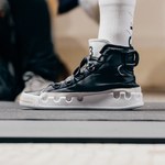 Y-3 2019年春夏コレクション - 風を纏い、空間を味方にする服｜写真56