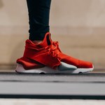 Y-3 2019年春夏コレクション - 風を纏い、空間を味方にする服｜写真59