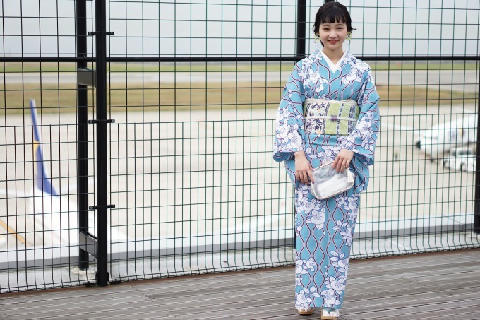 大塚呉服店(Otsuka Gofukuten) すずらん 金魚鉢｜写真2