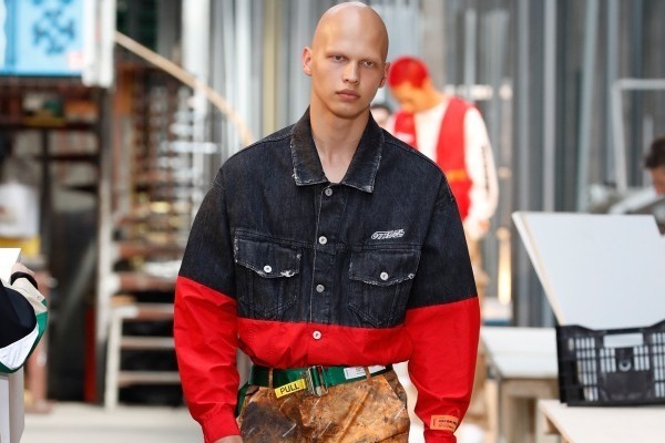 ヘロン・プレストン(HERON PRESTON) コレクション