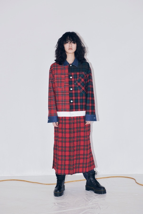 アンベル 2018-19年秋冬<span>コレクション</span> - 写真1