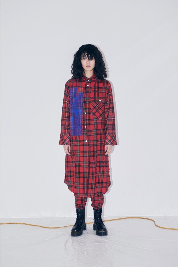 アンベル 2018-19年秋冬<span>コレクション</span> - 写真19
