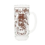 コラボカフェ「ふなっしー食堂」が原宿に - 山盛りかき氷や落花生あんみつ、オリジナルグッズも｜写真20