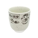 コラボカフェ「ふなっしー食堂」が原宿に - 山盛りかき氷や落花生あんみつ、オリジナルグッズも｜写真31