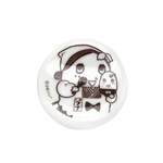 コラボカフェ「ふなっしー食堂」が原宿に - 山盛りかき氷や落花生あんみつ、オリジナルグッズも｜写真24