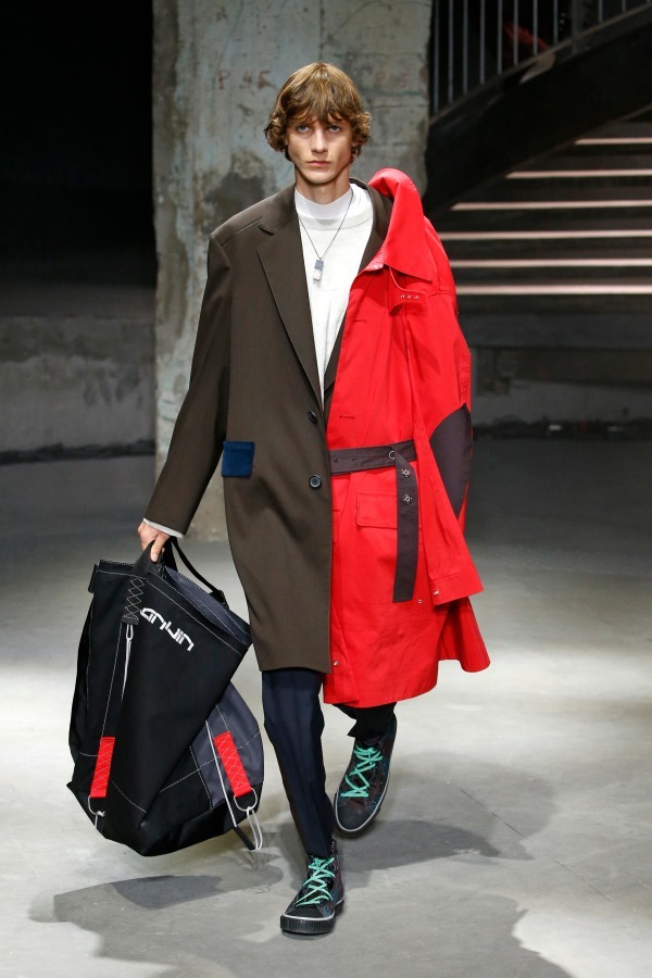 ランバン(LANVIN) 2019年春夏メンズコレクション  - 写真5