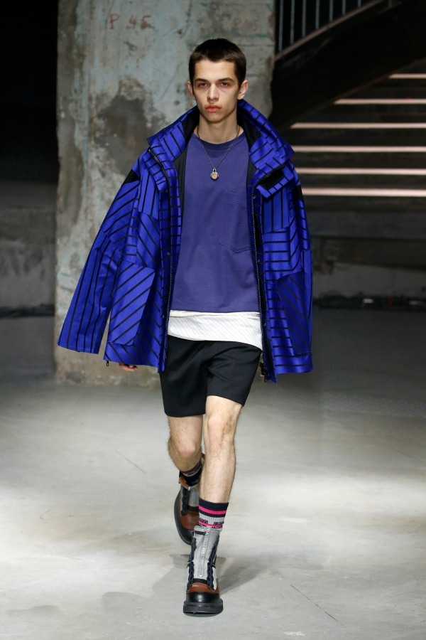 ランバン(LANVIN) 2019年春夏メンズコレクション  - 写真6