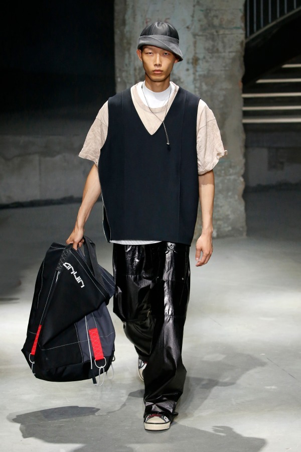 ランバン 2019年春夏<span>コレクション</span> - 写真34