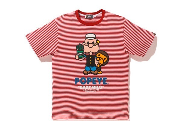 ベイビーマイロのＴシャツ、ハーフパンツ、キャップ、カバン、靴下のセット