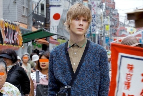 カラー 2019年春夏 ウィメンズ&メンズ コレクション