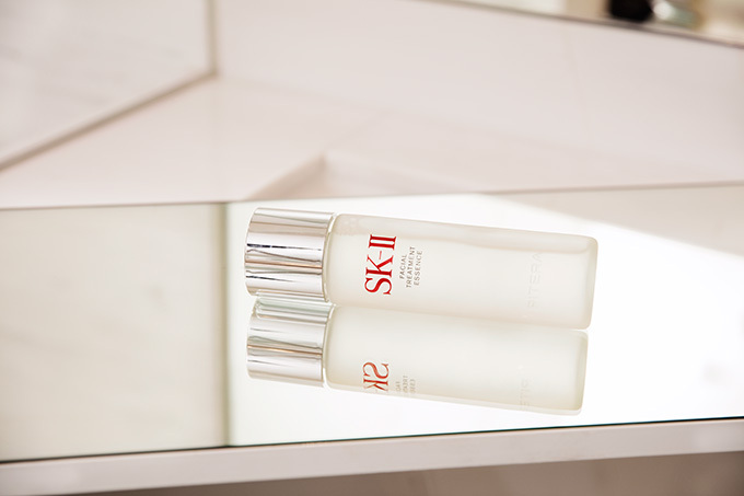 エスケーツー(SK-II) すっぴん｜写真8