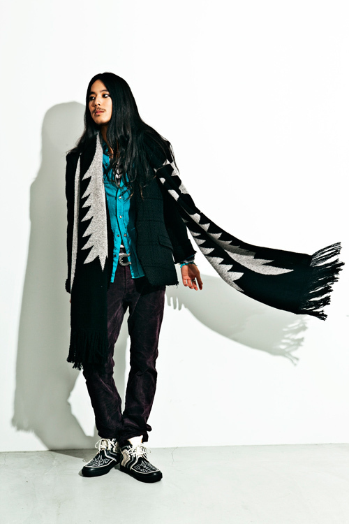 ロアー 2012-13年秋冬 <span>コレクション</span> - 写真17